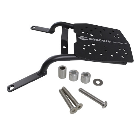 STELAŻ KUFRA CENTRALNEGO COOCASE SUZUKI BURGMAN 125/200 2007-2011