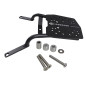 STELAŻ KUFRA CENTRALNEGO COOCASE SUZUKI BURGMAN 125/200 2007-2011