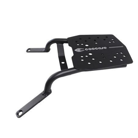 STELAŻ KUFRA CENTRALNEGO COOCASE SUZUKI BURGMAN 125/200 2007-2011