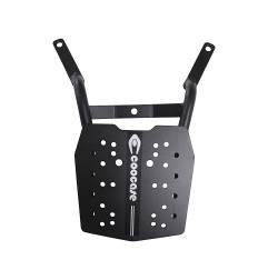 STELAŻ KUFRA CENTRALNEGO COOCASE SUZUKI BURGMAN 125/200 2007-2011