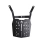 STELAŻ KUFRA CENTRALNEGO COOCASE SUZUKI BURGMAN 125/200 2007-2011