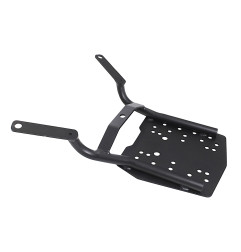STELAŻ KUFRA CENTRALNEGO COOCASE SUZUKI BURGMAN 125/200 2007-2011