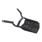 STELAŻ KUFRA CENTRALNEGO COOCASE SUZUKI BURGMAN 125/200 2007-2011