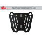 ZESTAW STELAŻY KUFER CENTRALNY + BOCZNE COOCASE BMW F800GS/F850GS 2010-2021 KUFRY BOCZNE SYMETRYCZNE