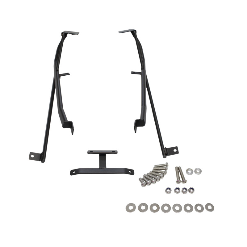 STELAŻ KUFRA CENTRALNEGO COOCASE YAMAHA FZ1 FAZER 2006-2011
