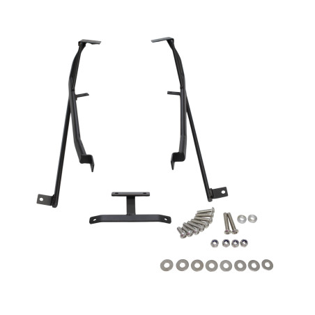 STELAŻ KUFRA CENTRALNEGO COOCASE YAMAHA FZ1 FAZER 2006-2011