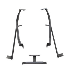 STELAŻ KUFRA CENTRALNEGO COOCASE YAMAHA FZ1 FAZER 2006-2011