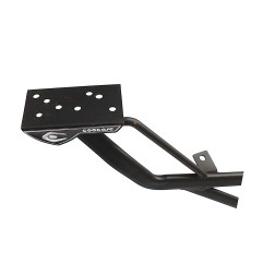 STELAŻ KUFRA CENTRALNEGO COOCASE YAMAHA FZ1 FAZER 2006-2011