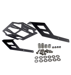STELAŻ KUFRA CENTRALNEGO COOCASE YAMAHA MT-09 TRACER 2016-2017
