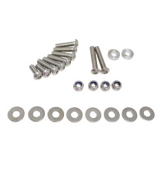 STELAŻ KUFRA CENTRALNEGO COOCASE YAMAHA FZ1 FAZER 2006-2011