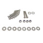 STELAŻ KUFRA CENTRALNEGO COOCASE YAMAHA FZ1 FAZER 2006-2011