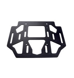STELAŻ KUFRA CENTRALNEGO COOCASE YAMAHA MT-09 TRACER 2016-2017