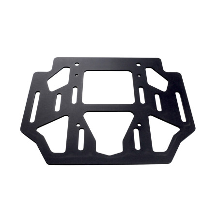 STELAŻ KUFRA CENTRALNEGO COOCASE YAMAHA MT-09 TRACER 2016-2017