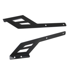 STELAŻ KUFRA CENTRALNEGO COOCASE YAMAHA MT-09 TRACER 2016-2017