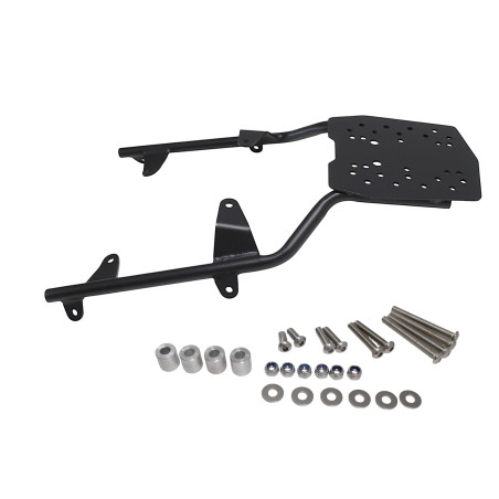 STELAŻ KUFRA CENTRALNEGO COOCASE YAMAHA MT-09 TRACER 2019-2023