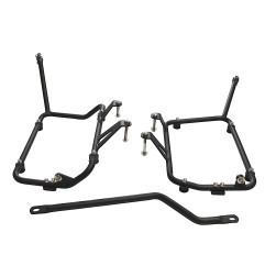 STELAŻE KUFRÓW BOCZNYCH QJMOTOR SRT 550SX/600SX