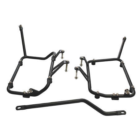 STELAŻE KUFRÓW BOCZNYCH QJMOTOR SRT 550SX/600SX