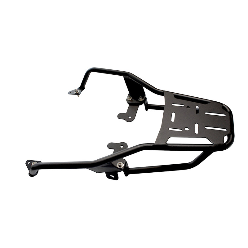 ZESTAW STELAŻY KUFER CENTRALNY + BOCZNE COOCASE HONDA X-ADV-750 2021-2023 KUFRY BOCZNE ASYMETRYCZNE