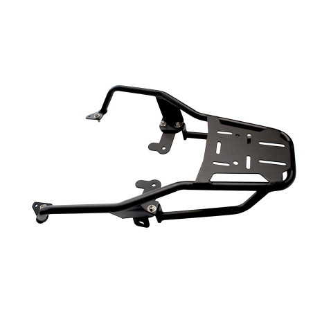 ZESTAW STELAŻY KUFER CENTRALNY + BOCZNE COOCASE HONDA X-ADV-750 2021-2023 KUFRY BOCZNE ASYMETRYCZNE