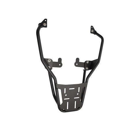 ZESTAW STELAŻY KUFER CENTRALNY + BOCZNE COOCASE HONDA X-ADV-750 2021-2023 KUFRY BOCZNE ASYMETRYCZNE