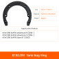 LOBOO Uchwyt Tank Bag KTM 1290 LOBOO Uchwyt Tank Bag KTM 1290