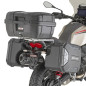 Kappa zestaw montażowy do stelaża kufra centralnego SRA8209, Moto Guzzi V85 TT 2024-2025