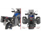 Kappa stelaż kufra bocznego Monokey Cam Side Yamaha Tenere 700/World Raid prawy KVGS33