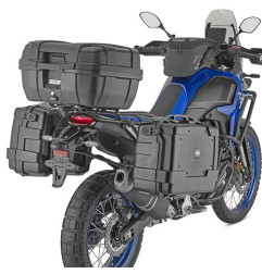 Kappa stelaż kufrów bocznych Monokey Yamaha Tenere 700 / Rally / World Raid