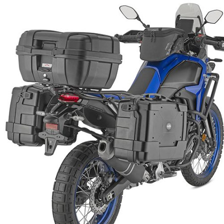 Kappa stelaż kufrów bocznych Monokey Yamaha Tenere 700 / Rally / World Raid