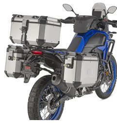Stelaż kufrów bocznych Kappa Monokey Cam Side Yamaha Tenere 700/Rally 2025-2026