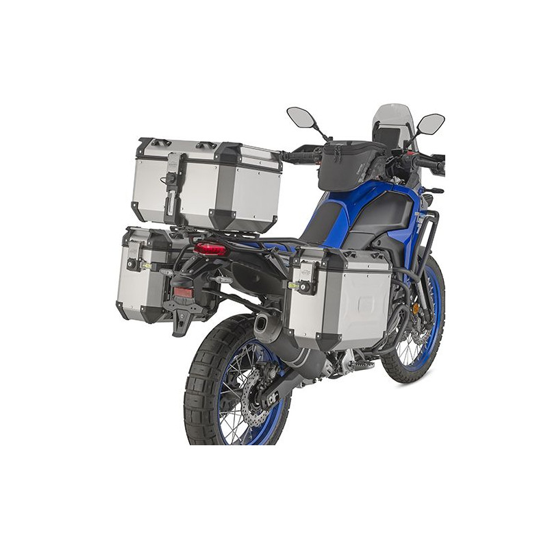 Stelaż kufrów bocznych Kappa Monokey Cam Side Yamaha Tenere 700/Rally 2025-2026