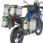 Stelaż kufrów bocznych Kappa Monokey Cam Side Yamaha Tenere 700/Rally 2025-2026