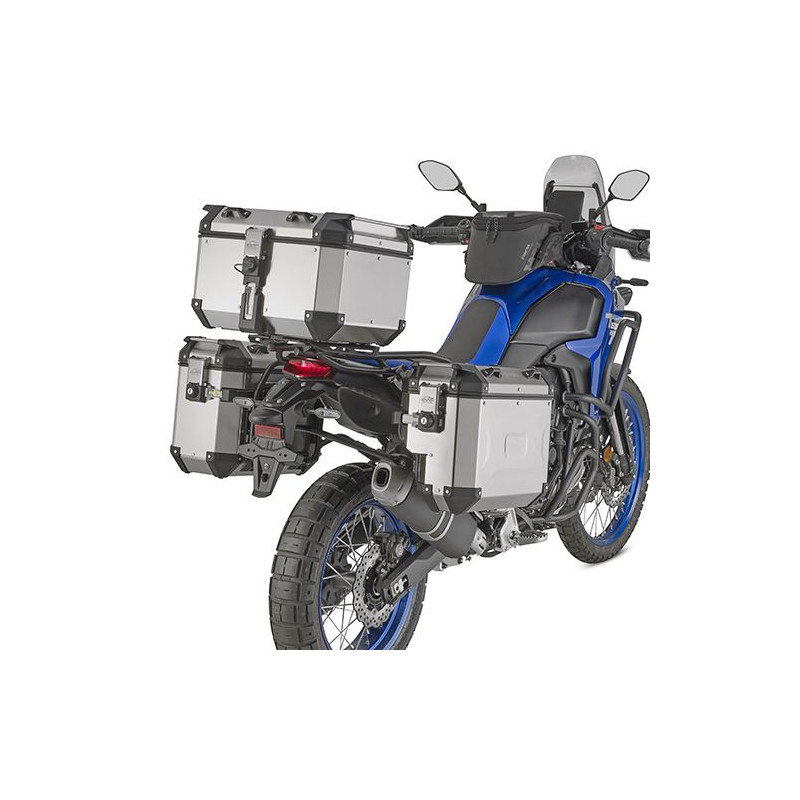 Kappa stelaż boczny Monokey Cam Side Yamaha Tenere 700/Rally 2025-2026, World Raid 2026 prawy