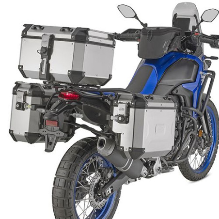 Kappa stelaż boczny Monokey Cam Side Yamaha Tenere 700/Rally 2025-2026, World Raid 2026 prawy