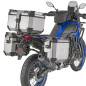 Kappa stelaż boczny Monokey Cam Side Yamaha Tenere 700/Rally 2025-2026, World Raid 2026 prawy