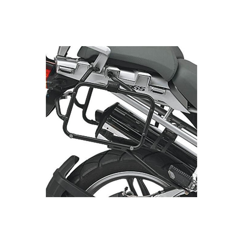 Kappa stelaż kufrów bocznych MONOKEY do BMW R 1200 GS / GS Adventure (2004-2013)