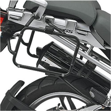 Kappa stelaż kufrów bocznych MONOKEY do BMW R 1200 GS / GS Adventure (2004-2013)