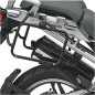 Kappa stelaż kufrów bocznych MONOKEY do BMW R 1200 GS / GS Adventure (2004-2013)