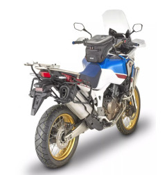 KAPPA Stelaż kufrów bocznych Monokey Honda CRF 1000L Africa Twin Adventure Sports 2018-2019