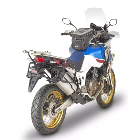KAPPA Stelaż kufrów bocznych Monokey Honda CRF 1000L Africa Twin Adventure Sports 2018-2019
