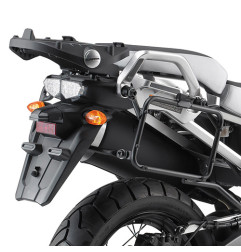 Kappa stelaż kufrów bocznych Monokey Yamaha XTZ 1200 Super Tenere 10-19 سریع?