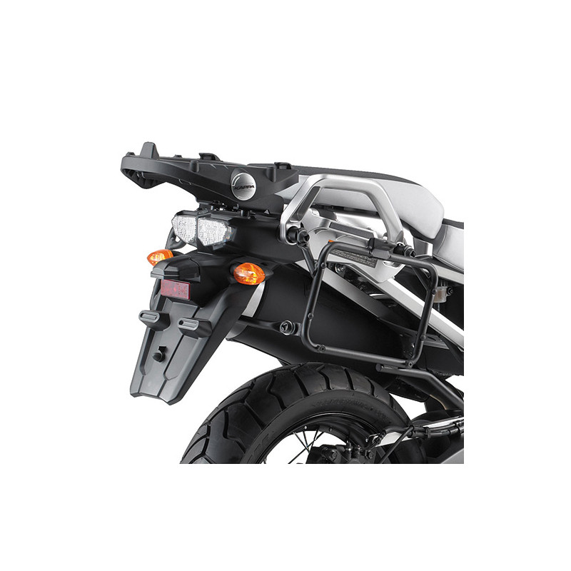 Kappa stelaż kufrów bocznych Monokey Yamaha XTZ 1200 Super Tenere 10-19 سریع?