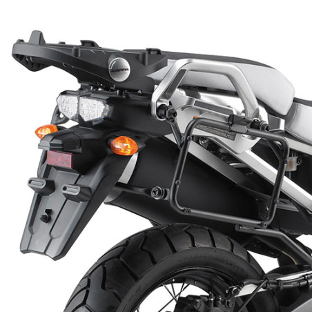 Kappa stelaż kufrów bocznych Monokey Yamaha XTZ 1200 Super Tenere 10-19 سریع?