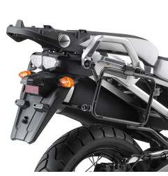 Kappa stelaż kufrów bocznych Monokey Yamaha XTZ 1200 Super Tenere 10-19 سریع?