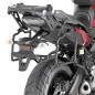 KAPPA Stelaż kufrów bocznych Monokey do Yamaha MT-09 Tracer 850 2015-2017