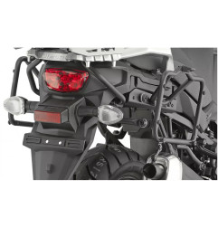 KAPPA Stelaż kufrów bocznych Monokey do Suzuki DL 650 V-Strom 2017-2024