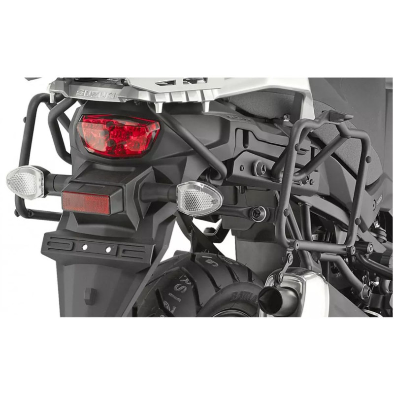 KAPPA Stelaż kufrów bocznych Monokey do Suzuki DL 650 V-Strom 2017-2024