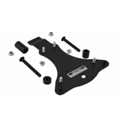 Kappa stelaż kufra centralnego Honda SH 125i/150i/300i 2009-2020, bez płyty