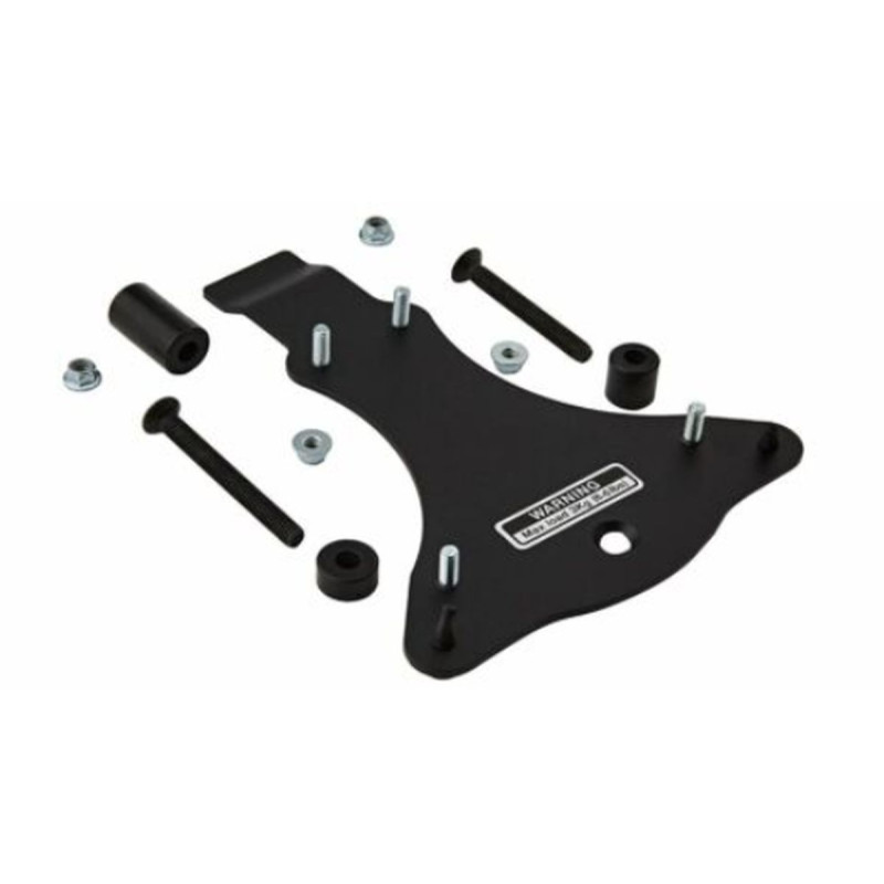 Kappa stelaż kufra centralnego Honda SH 125i/150i/300i 2009-2020, bez płyty
