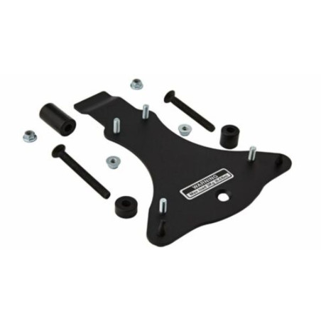 Kappa stelaż kufra centralnego Honda SH 125i/150i/300i 2009-2020, bez płyty